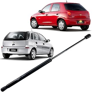 Coxim Amortecedor Chevrolet Corsa Hatch 94 99 Dianteiro Axios 222043