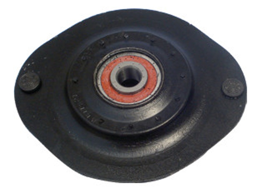 Coxim Amortecedor Chevrolet Ipanema 89 97 Dianteiro Motorista Passageiro MB1121 Mobensani