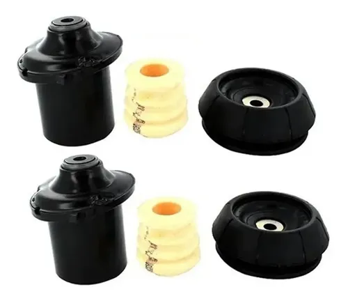 Coxim Amortecedor Dianteiro Chevrolet Astra 99 2008