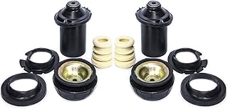 Kit Coxim Amortecedor Dianteiro Vectra 97/. Astra 99/.