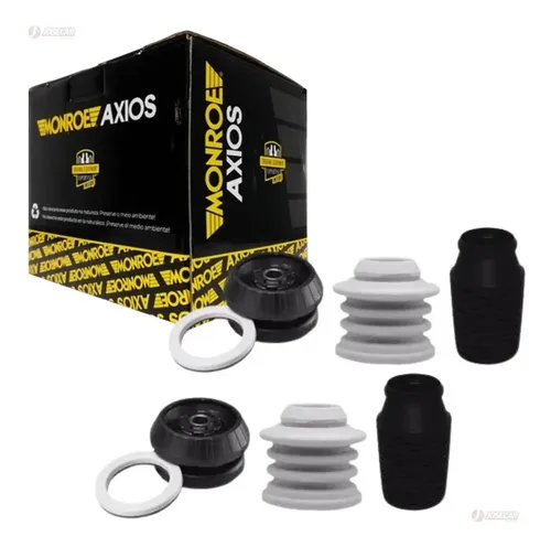 Coxim Amortecedor Dianteiro Chevrolet Omega Suprema 93 98 Axios 0210668