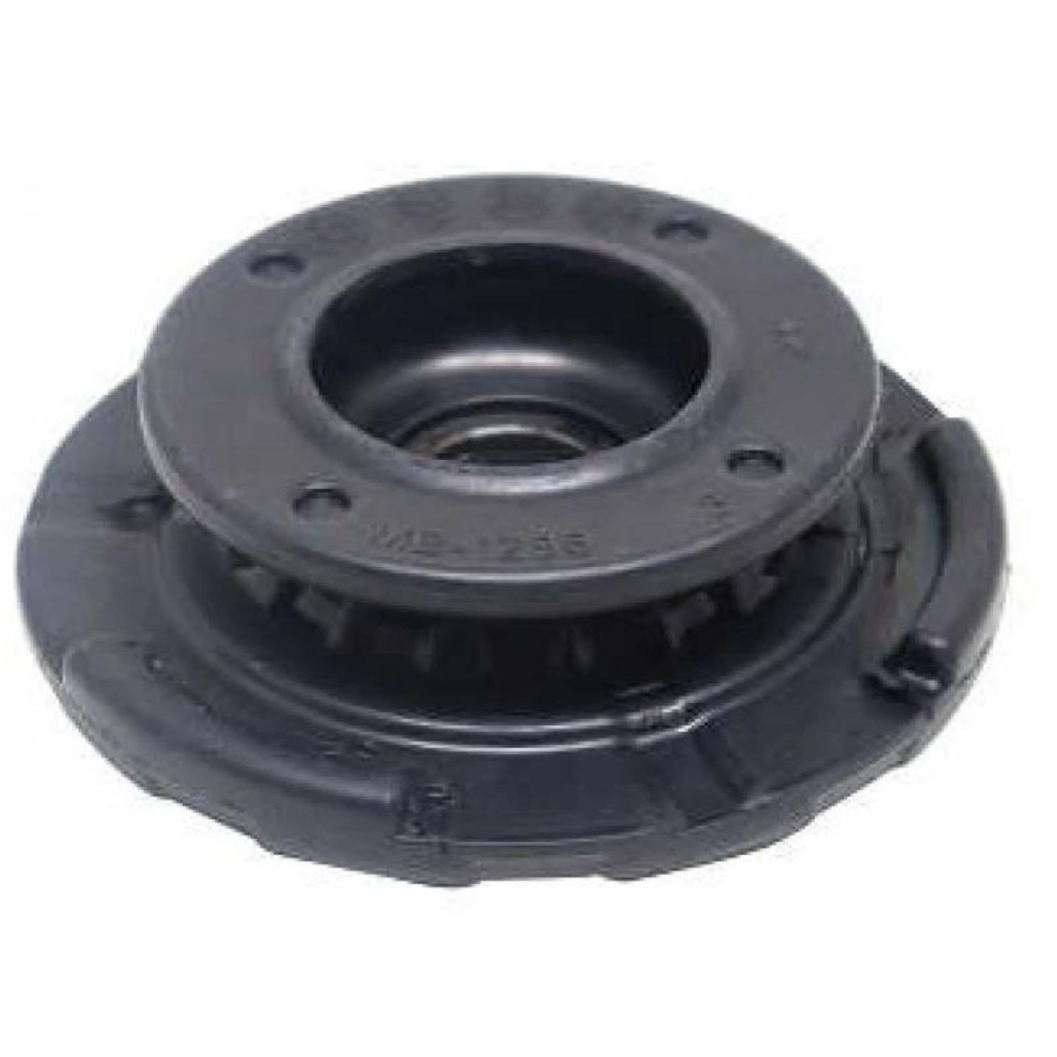 Coxim Amortecedor Dianteiro Chevrolet Onix 2019 2023 Mobensani MB1286