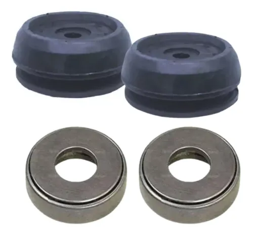 Coxim Amortecedor Dianteiro Chevrolet Vectra 94 96