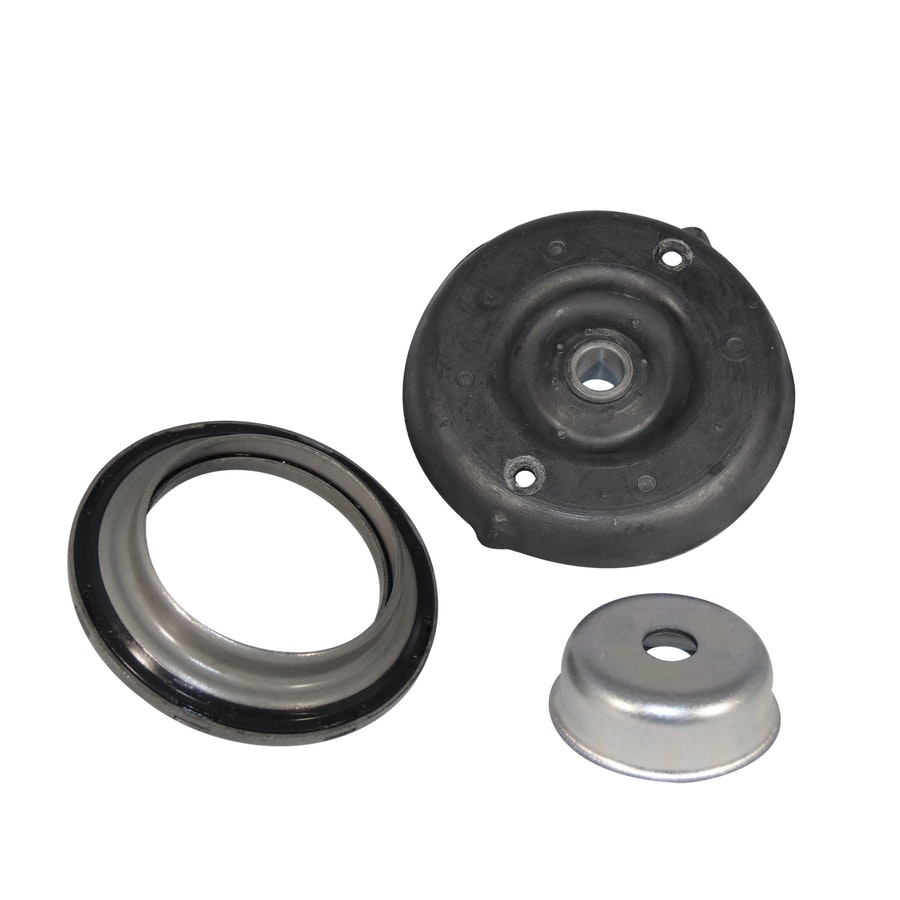 Coxim Amortecedor Dianteiro Citroën C4 Peugeot 307 Rolamento Newparts