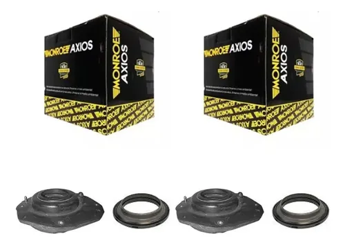 Coxim Amortecedor Dianteiro Citroën Xsara 1992 2003 Direito Esquerdo
