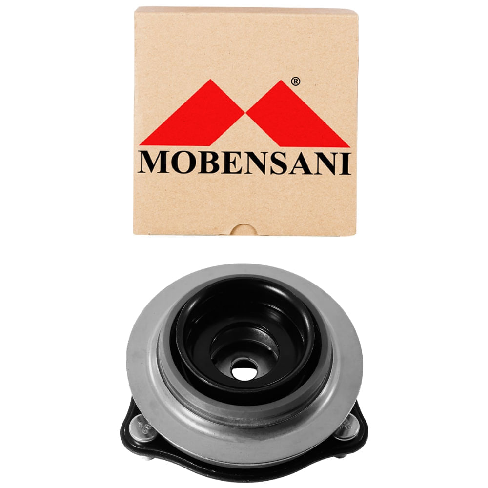Coxim Amortecedor Dianteiro Civic 2007 2016 Mobensani MB9294