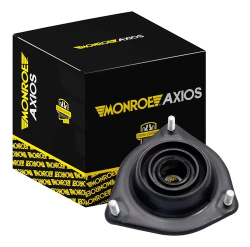 Coxim Amortecedor Dianteiro Creta Elantra Veloster Monroe Axios LT70043