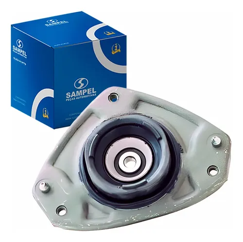 Coxim Amortecedor Dianteiro Fiat Brava Marea Sampel 1405