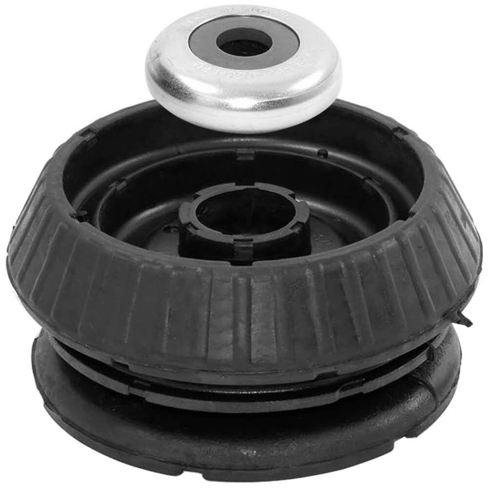 Coxim Amortecedor Dianteiro Ford Courier Fiesta Ka Rolamento Newparts