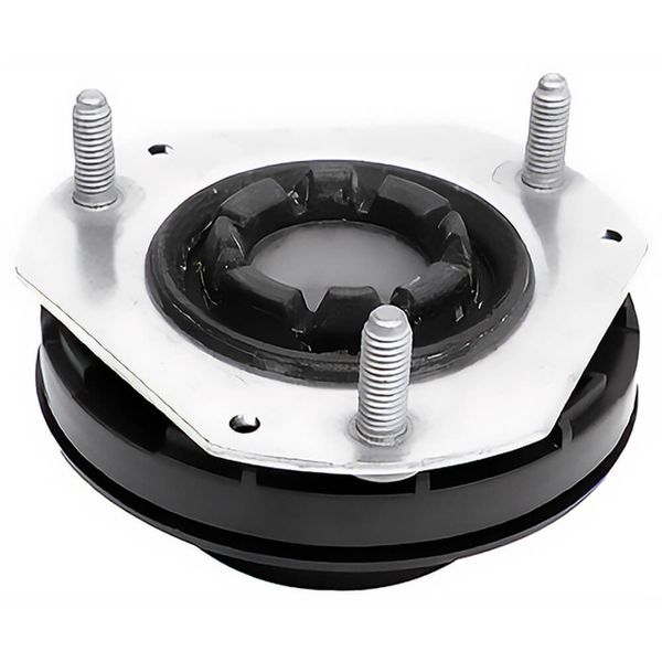 Coxim Amortecedor Dianteiro Ford Ecosport Fiesta Ka Rolamento Newparts