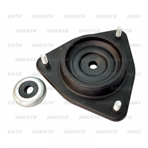 Coxim Amortecedor Dianteiro Ford Escort 1997 2002 Direita Esquerda