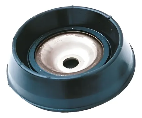 Coxim Amortecedor Dianteiro Ford Escort Verona Sampel 2443