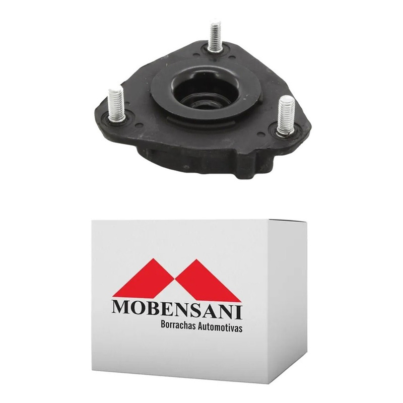 Coxim Amortecedor Dianteiro Ford Focus 2000 2009 Rolamento Sampel 2720B