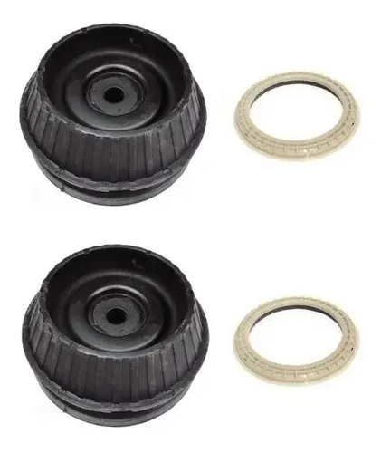 Coxim Amortecedor Dianteiro Ford Mondeo 93 2001