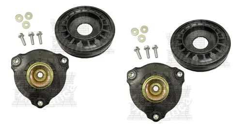 Coxim Amortecedor Dianteiro Jeep Renegade 2015 2021
