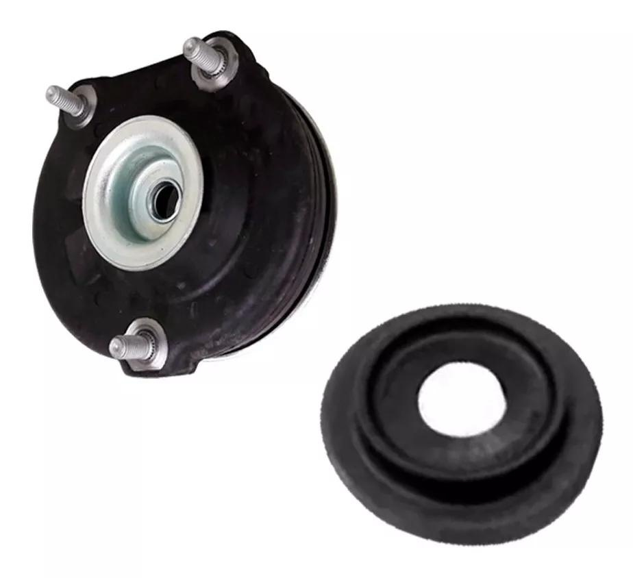 Coxim Amortecedor Dianteiro Motorista Fiat Linea Punto Axios 0222571
