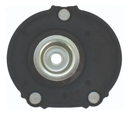 Coxim Amortecedor Dianteiro Motorista Punto Linea Bsb ROL100414E