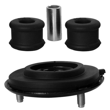 Coxim Amortecedor Dianteiro Nissan Frontier 2008 2016 Bsb BSBROL0520S