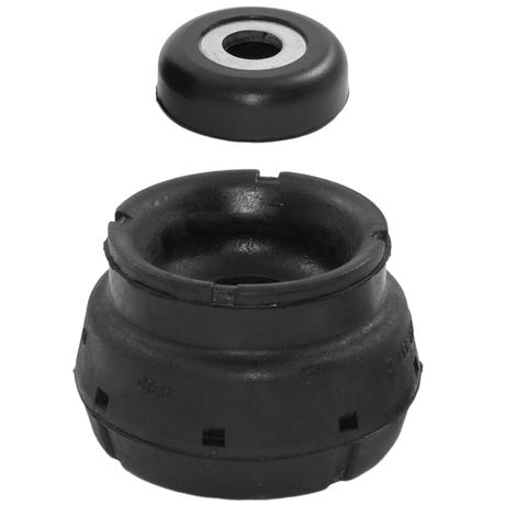 Coxim Amortecedor Dianteiro Nivus T Cross Virtus Up C Rolamento Sampel 4895R