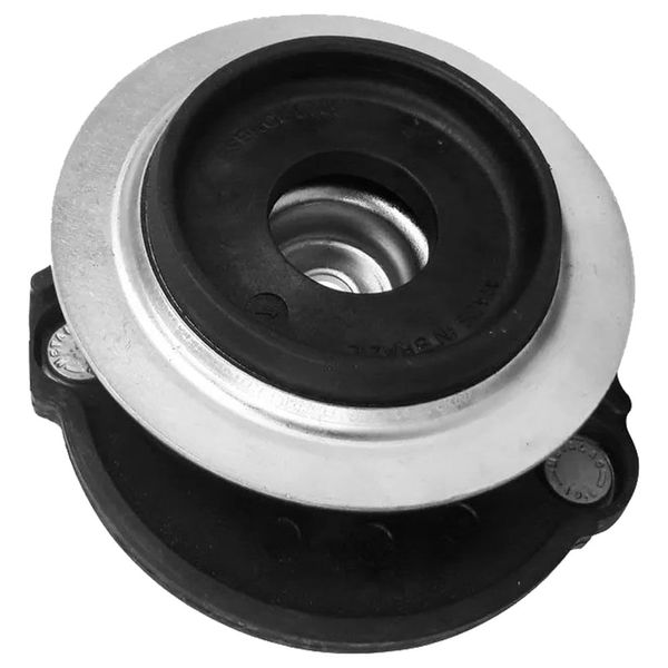 Coxim Amortecedor Dianteiro Passageiro Fiat Linea Punto Axios 0222572