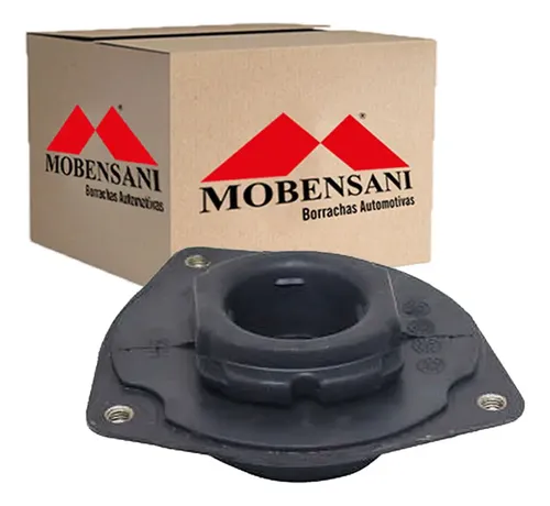 Coxim Amortecedor Dianteiro Passageiro Nissan Sentra 2014 2021 Mobensani MB7040