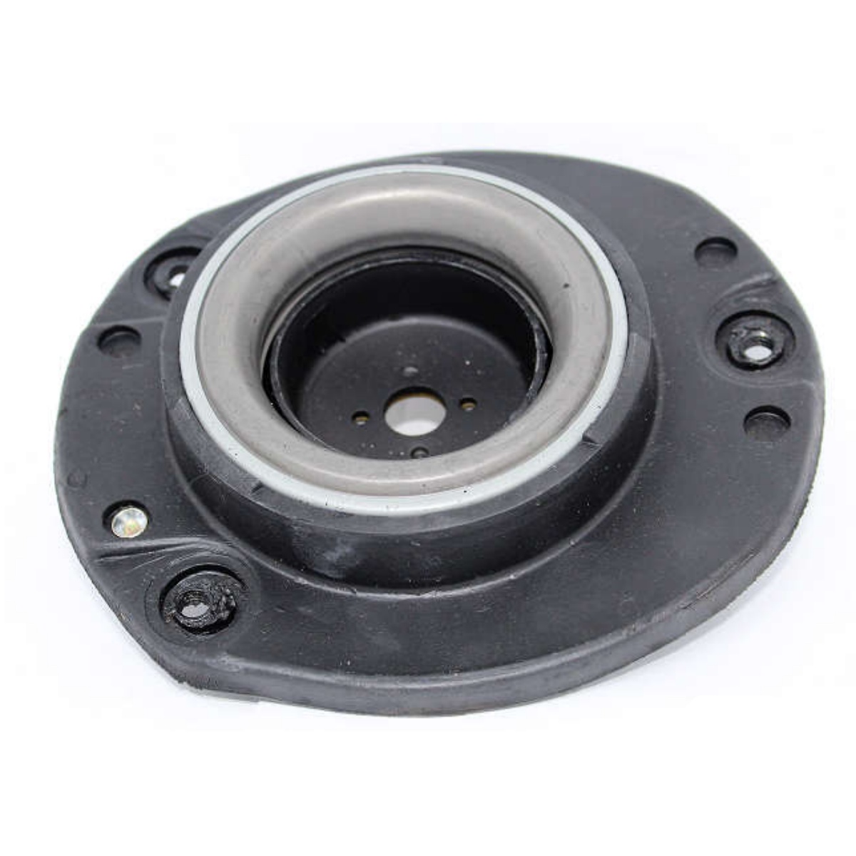 Coxim Amortecedor Dianteiro Passageiro Peugeot 206 1 4 98 2010 Rolamento