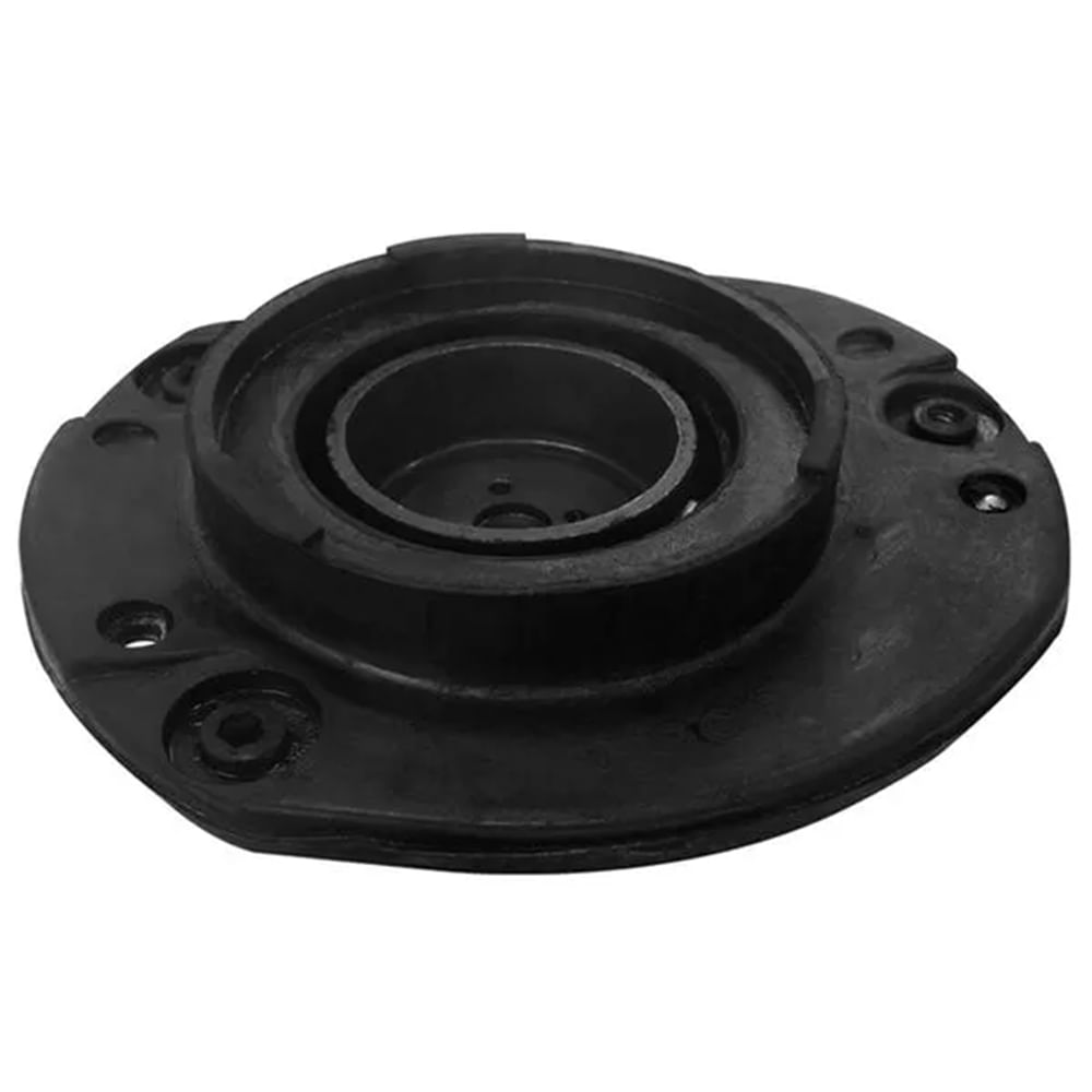 Coxim Amortecedor Dianteiro Peugeot 206 207 Sampel 8030A