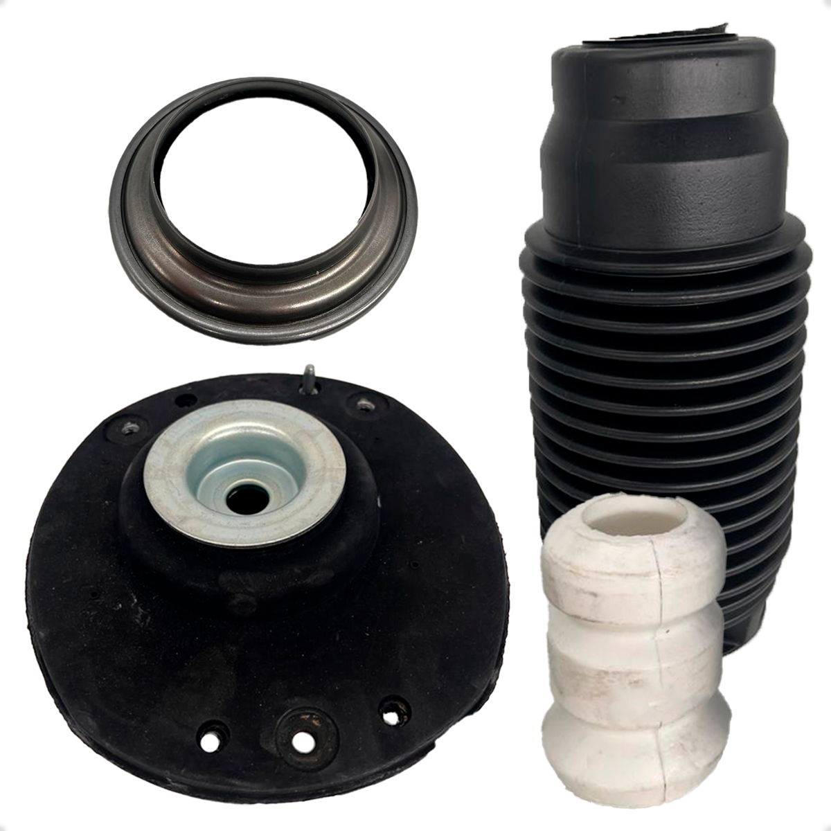 Coxim Amortecedor Dianteiro Peugeot 306 1994 2000 Diant Citroën