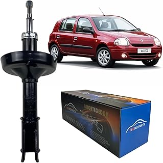 Coxim Amortecedor Dianteiro Renault Clio 1998 2002 Direito Esquerdo
