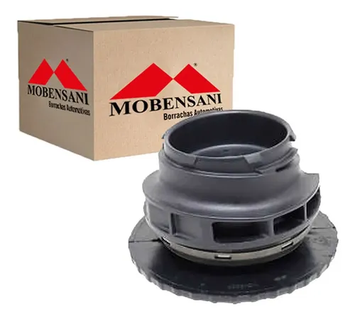Coxim Amortecedor Dianteiro Renault Master 2014 2016 Rolamento Mobensani