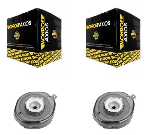 Coxim Amortecedor Dianteiro Renault Megane 1997 2014 Direito Esquerdo