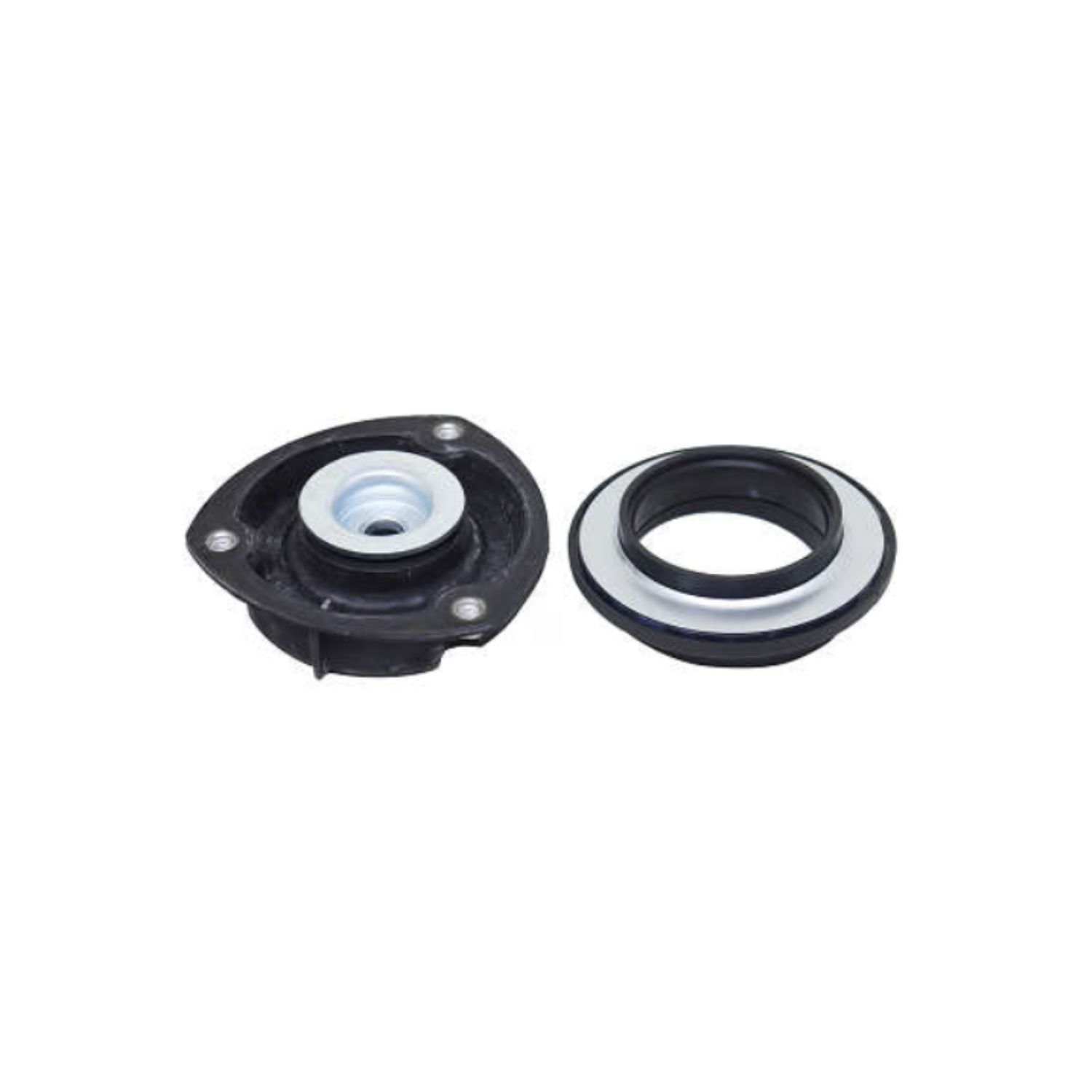 Coxim Amortecedor Dianteiro Rolamento VW Golf Taos Mobesani MB3053A