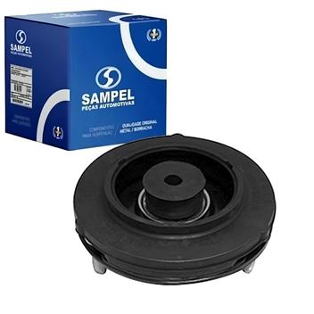 Coxim Amortecedor Dianteiro S10 Trailblazer 2012 2013 Sampel 3169