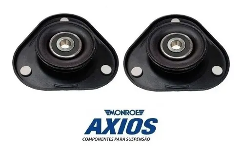 Coxim Amortecedor Dianteiro Superior Corolla 1 8 2 0 2009 2019 Rolamento
