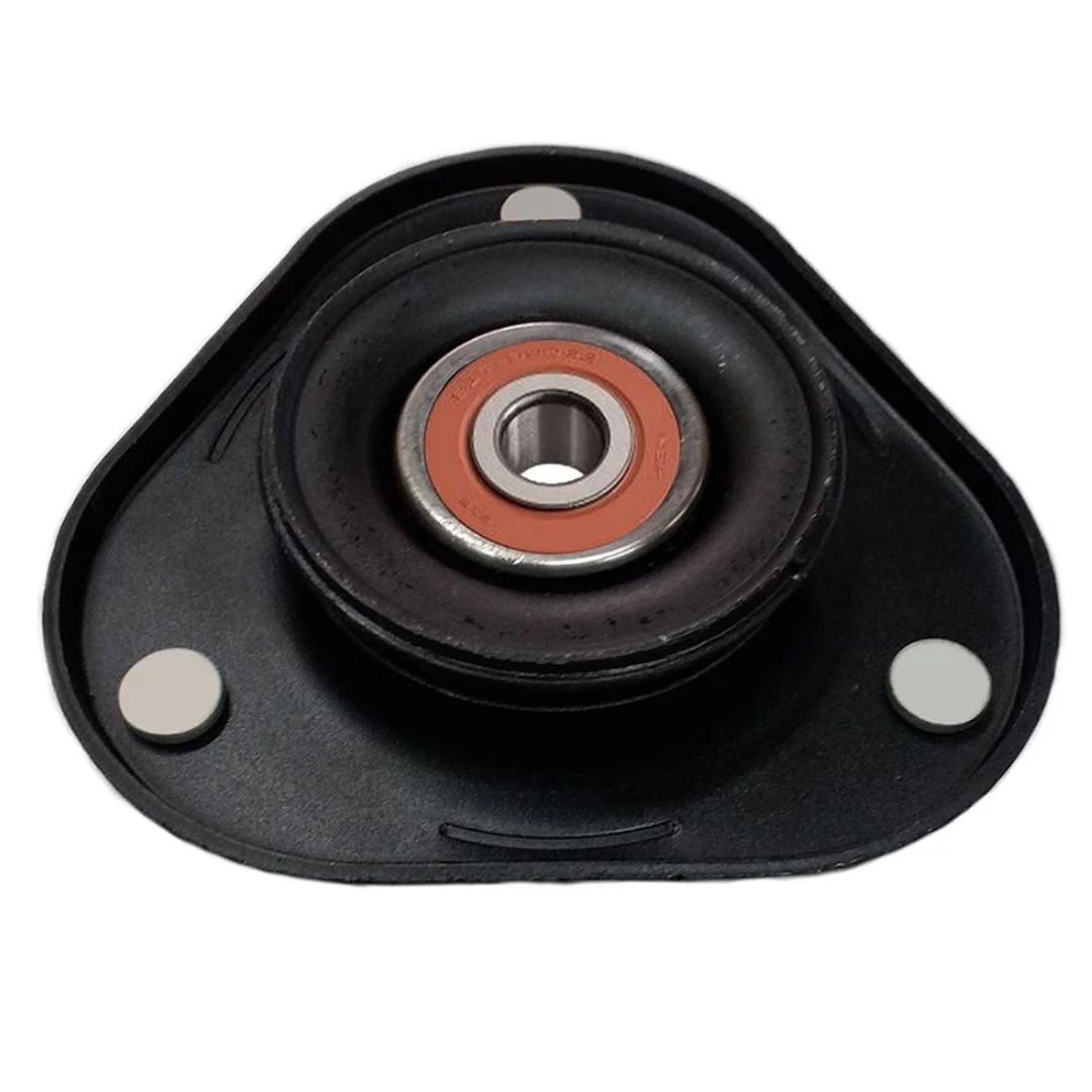 Coxim Amortecedor Dianteiro Superior Corolla 98 2008 Rolamento Newparts