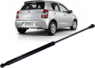 AMORTECEDOR PORTA MALAS TOYOTA ETIOS 2012 A 2021 BMG01002
