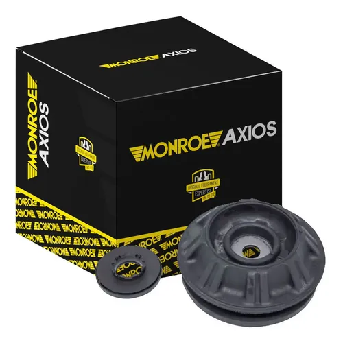 Coxim Amortecedor Dianteiro Toyota Etios Yaris Monroe Axios LT90111