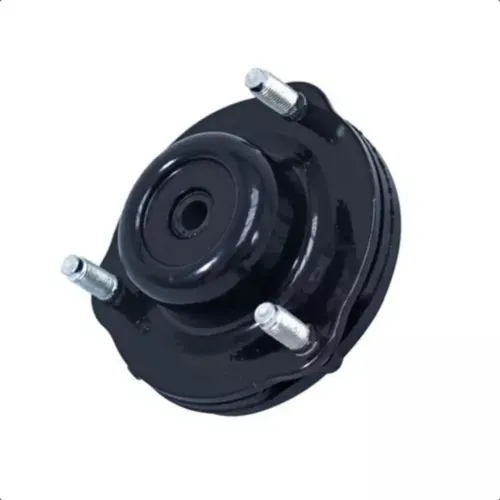 Coxim Amortecedor Dianteiro Toyota Hilux 2012 2024 Rolamento Newparts