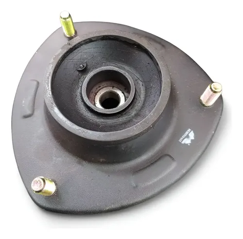 Coxim Amortecedor Dianteiro Tuscon Sportage Santa Fe Mobensani MB9284