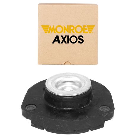Coxim Amortecedor Dianteiro VW Crossfox Fox Polo Spacefox Axios 0221541