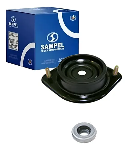 Coxim Amortecedor Dianteiro VW Escort 1990 1996