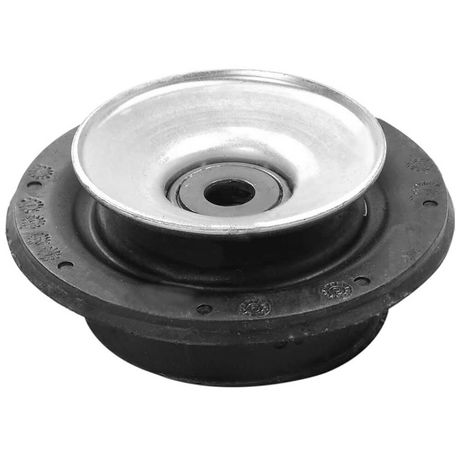 Coxim Amortecedor Dianteiro VW Gol G1 G2 Parati Saveiro Sampel 4809