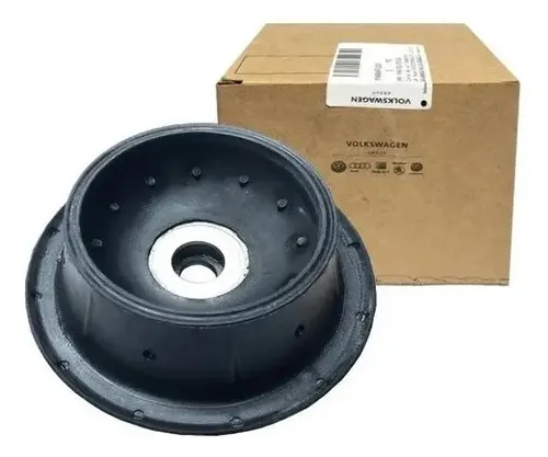 Coxim Amortecedor Dianteiro VW Gol G3 2001 2003 Direito Esquerdo VW