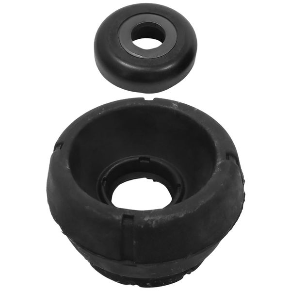 Coxim Amortecedor Dianteiro VW Virtus Polo Virtus Monroe Axios LT90123