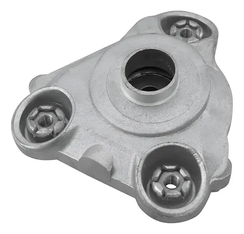 Coxim Amortecedor Ducato 2006 2021 Dianteiro Motorista Rolamento Supecas SP3017R