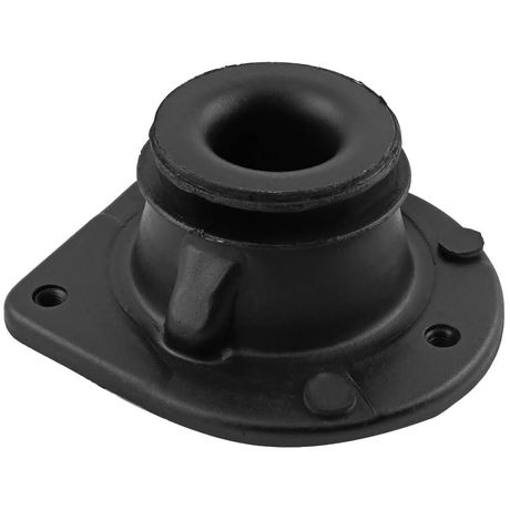 Coxim Amortecedor Fiat Doblo 2002 2021 Dianteiro Passageiro Mecânica Partflex PFX3002