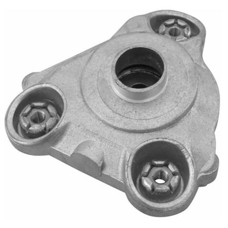 Coxim Amortecedor Fiat Ducato 2006 2021 Dianteiro Passageiro Rolamento Supecas SP3018R