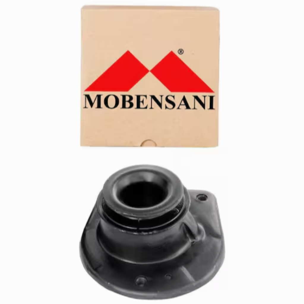 Coxim Amortecedor Fiat Palio 96 2011 Dianteiro Passageiro Mobensani MB462 Mob