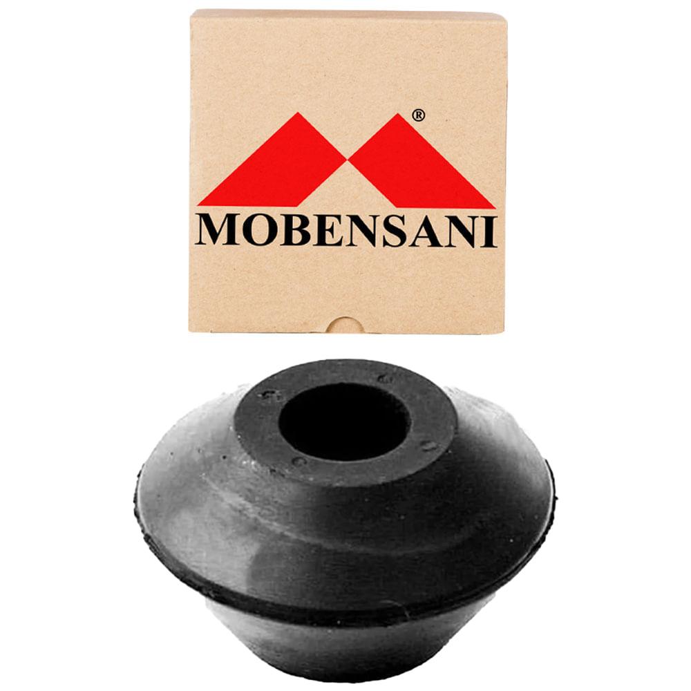 Coxim Amortecedor Fiat Palio Argo Mobi Traseiro Mobensani MB475