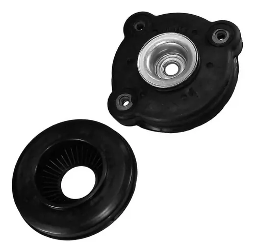 Coxim Amortecedor Fiat Palio Novo 2012 2016 Dianteiro Axios 222266